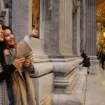 Rome: St Peters Basilica Express Entry & Digital Audio Tour - Convenient Meeting Point and Quick Entry Process