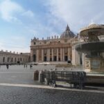Rome: St. Peter's Basilica with Dome access Guided Tour - Exploring St. Peter’s Basilica’s Interior