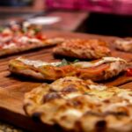 Rome Street Food: Small Group Tour in the Historic Centre - Exploring Campo de Fioris Street Food Scene