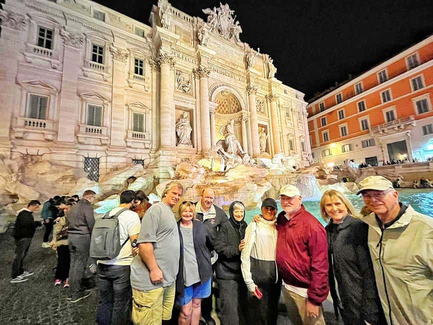 Rome: Sunset Tour by Golf Cart with Local Guide and Gelato - The Best Time for a Sunset Tour in Rome