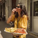 Rome Super Local Street Food Tour in Monteverde Neighborhood - Starting at a Cozy Local Café with Roman Breakfast