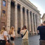 Rome: The Fabulous 7 Fountains Tour with Trevi & local guide - Visiting Rome’s Most Famous Fountain: The Trevi