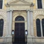 Rome: The Four Seasons by Vivaldi - Performers and Artistic Quality: Elvin Dhimitri and the Opera e Lirica Ensemble