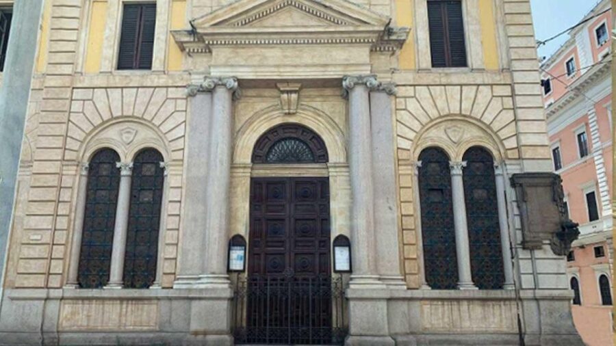 Rome: The Four Seasons by Vivaldi - Performers and Artistic Quality: Elvin Dhimitri and the Opera e Lirica Ensemble