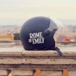 Rome: The Official Emily in Paris Vespa Tour with Pastry - The Tour Starts at Hotel Eden’s Elegant Entrance
