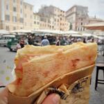 Rome: The Ultimate Trastevere Food Tour with a Local - The Delight of Traditional Street Food: Supplì and More