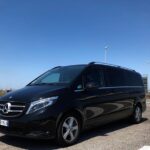 Rome to Civitavecchia Port - Private Transfer - Comfort and Safety in a Luxury Mercedes Benz