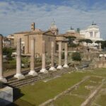 Rome to Civitavecchia port - Private Transfer - About the Journey: From Rome Hotels to Civitavecchia Dock