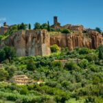 Rome to Florence Private Transfer with Orvieto & Lunch - Departure and Pickup in Rome at 9 am