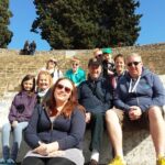 Rome to Pompeii and Amalfi Coast Private tour for Kids and Families - Scenic Drive to the Amalfi Coast