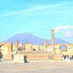 Rome to Pompeii & Positano Day Trip with Hotel Pick Up & Skip The Line Tickets - Positano and Its Famous Church