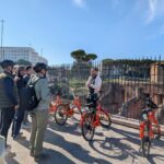 Rome: Top 10 Highlights Guided Tour by Bike or E-Bike - Key Points