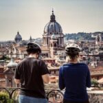 Rome: Top Highlights & Hidden Gems Tour by Cannondale E-Bike - The Distinctive Routes: Morning vs. Afternoon