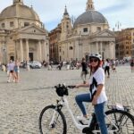 Rome Tour "the center of the world" with high quality electric bicycle! - The Spectacle of Circo Massimo