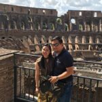 Rome Tour with Driver: Colosseum and Vatican Museums - Exploring Rome’s Ancient Heart: The Roman Forum and Piazza Venezia