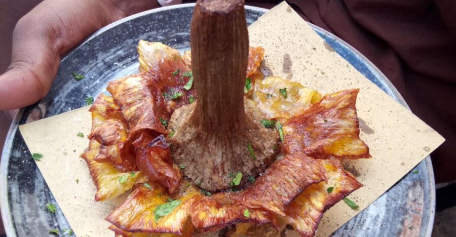 Rome: Trastevere and Jewish Ghetto Street Food Walking Tour - Savoring Rome’s Street Food Delights