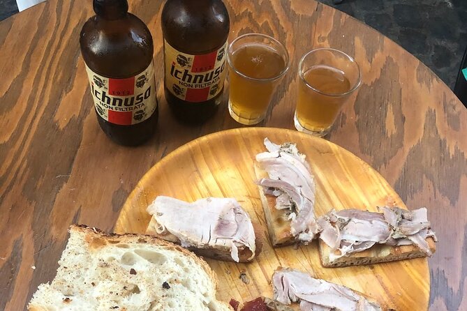 Rome Trastevere Walking Food Tour With Secret Food Tours - The Charm of Vicolo del Moro and Local Artisan Shops