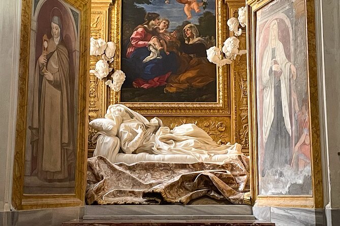 Rome: Trastevere with Underground Crypt & Jewish Ghetto tour - Discovering Trastevere’s Quiet Alleys and Ancient Synagogues