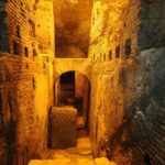 Rome: Trevi Fountain Undergound Domus Guided Tour - Visiting the Vicus Caprarius Archaeological Site