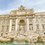 Rome: Trevi Fountain Underground Aqueduct & Spanish Steps - Starting at the Piazza di Spagna and the Spanish Steps