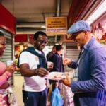 Rome: Trionfale and Prati Food and Wine Tasting Tour - Starting Point and Meeting Details