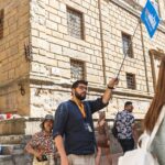 Rome: Tuscany & Montepulciano Day Trip with Lunch & Wine Tasting - Scenic Coach Journey from Rome to Tuscany