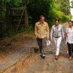 Rome Underground : Catacombs Tour, Aqueducts and Appian Way - Exploring the Mausoleum of Cecilia Metella