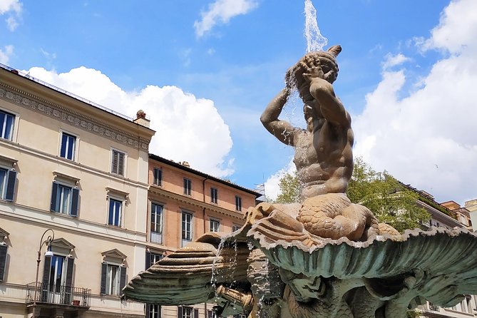 Rome Underground Tour for Kids with Saint Clement's Church & Crypt of Capuchins - Logistics and Meeting Details