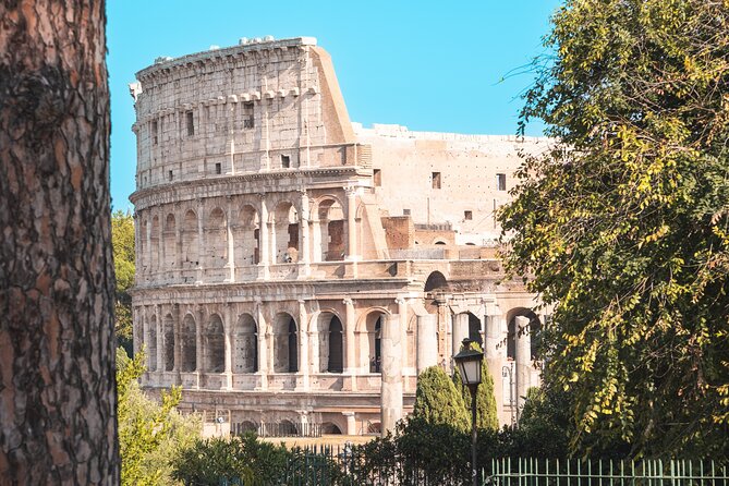 Rome Unforgettable Highlights by Golf Cart Tour - Visiting Villa Borghese’s Gardens and Art Collection