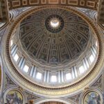 Rome: Vatican Museum, Sistine Chapel & St. Peter's Basilica - Fast-Track Entry to the Vatican Museums