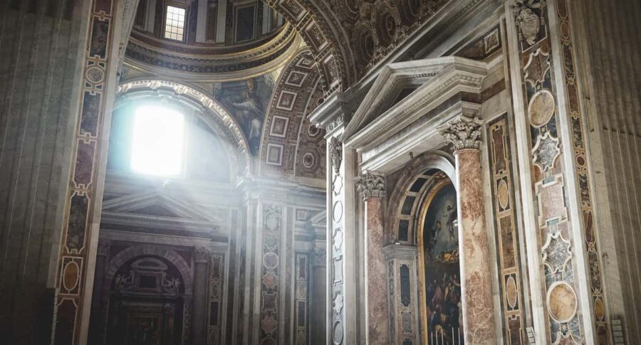 Rome: Vatican Museums and Sistine Chapel Entry Ticket - How the Ticket Saves You Time and Hassle