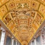 Rome: Vatican Museums and Sistine Chapel with assisted entry (no guide) - The Route Through the Vatican Collections