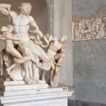 Rome: Vatican Museums and St. Peter's Basilica Small Group Tour - Starting Point and Duration of the Vatican Tour