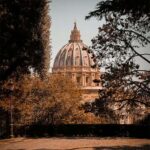 Rome: Vatican Museums & Sistine Chapel Evening Guided Tour - The Charm of Visiting Vatican Museums in the Evening
