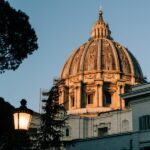 Rome: Vatican Museums & Sistine Chapel Express Guided Tour - Starting Point and Meeting Details at the Vatican