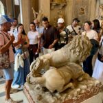 Rome: Vatican Museums & Sistine Chapel Guided Tour - Discovering the Gallery of Maps and Architectural Marvels