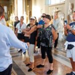 Rome: Vatican Museums & Sistine Chapel Tour - The Role of the Guide: Mike’s Storytelling and Personality