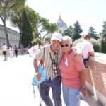 Rome: Vatican Museums & St. Peter's Small Group Guided Tour - Visiting the Sistine Chapel: Michelangelo’s Masterpiece