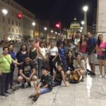 Rome: Vatican Night Tour - Castel Sant’Angelo and Its Nighttime Tales