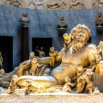 Rome: Vatican, Sistine Chapel & St. Peters' Tour & Aperitivo - Exploring the Vatican Museums: Artworks and Galleries