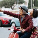 Rome Vespa Photography Service - Starting Point and Tour Duration in the Heart of Rome