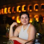 Rome: Vespa Tour & Professional Photoshoot - Exploring Romes Iconic Landmarks from a Vespa