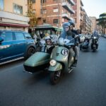 Rome Vintage Fiat 500 and Vespa Tour with Prosecco - The Route: Exploring Rome’s Most Iconic Landmarks