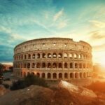 Rome: VIP Colosseum, Arena & Ancient City Small Group Tour - Visiting Palatine Hill: The Heart of Ancient Rome