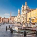 Rome walking tour: Churches, Squares and Fountains - Exploring Piazza Venezia and the Victor Emmanuel II Monument