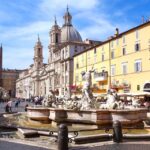 Rome Walking Tour: Hidden Treasures and Ancient Sites - Visiting the Vittoriano: Italy’s Unification Monument