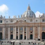 Romes Christian Sites Semi-Private Tour - Visiting the Cathedral of St. John in Lateran