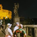 Rome's Dark Side Ghosts and Legends Tour - Extensive Stops Along Rome’s Dark Side Route