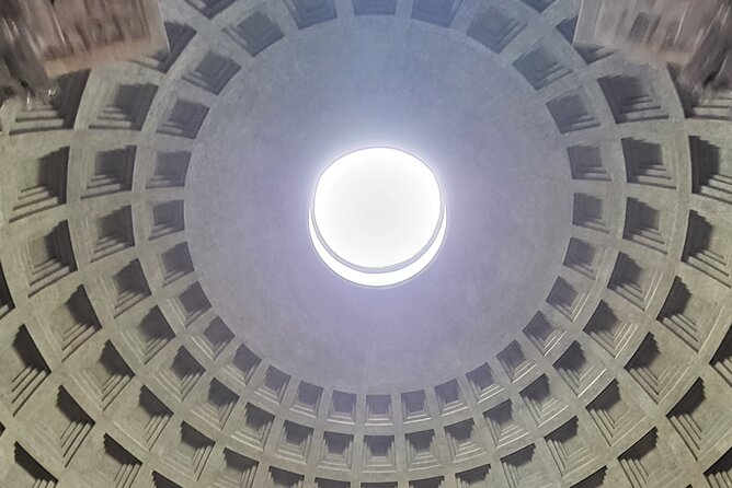 Rome's Iconic Ancient Temple: Pantheon Fast Track Entry Tickets - Frequently Asked Questions