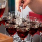 Rome's Tipsy Tour & Bar Hop - Passing the Unification Monuments